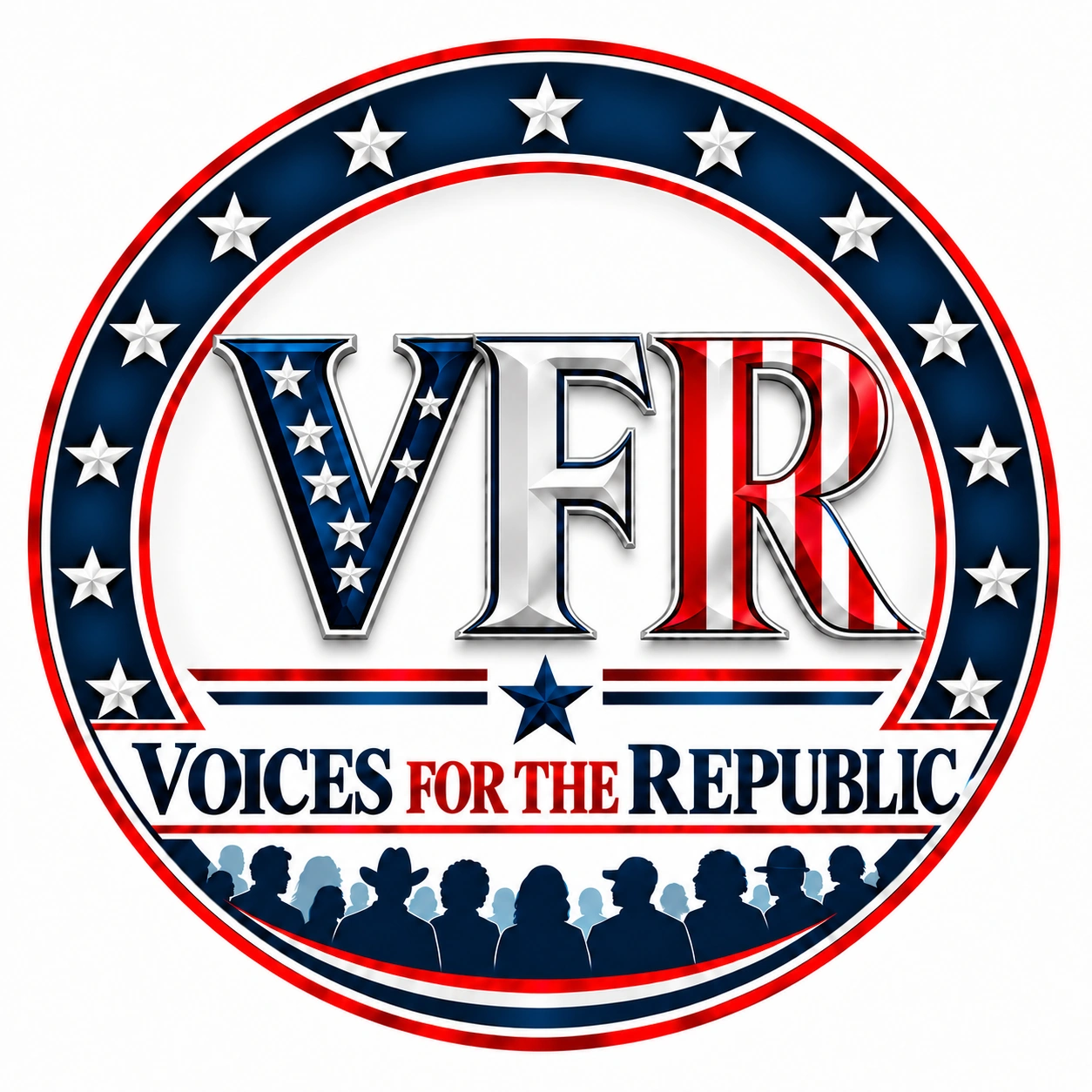 Voices for the Republic
